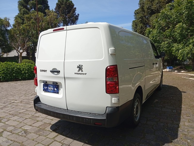 EXPERT 1.6 BLUEHDI DIESEL BUSINESS MANUAL - 2018 - FARROUPILHA