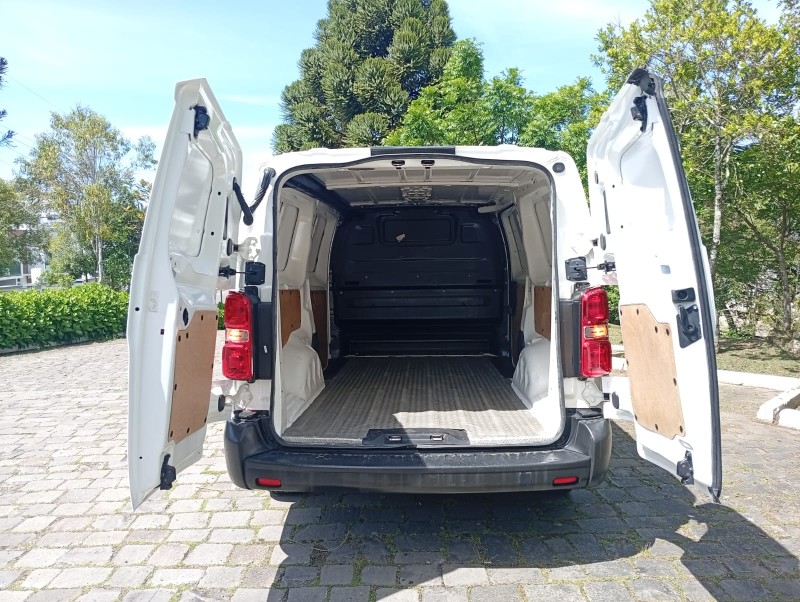 EXPERT 1.6 BLUEHDI DIESEL BUSINESS MANUAL - 2018 - FARROUPILHA