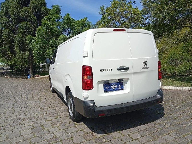 EXPERT 1.6 BLUEHDI DIESEL BUSINESS MANUAL - 2018 - FARROUPILHA