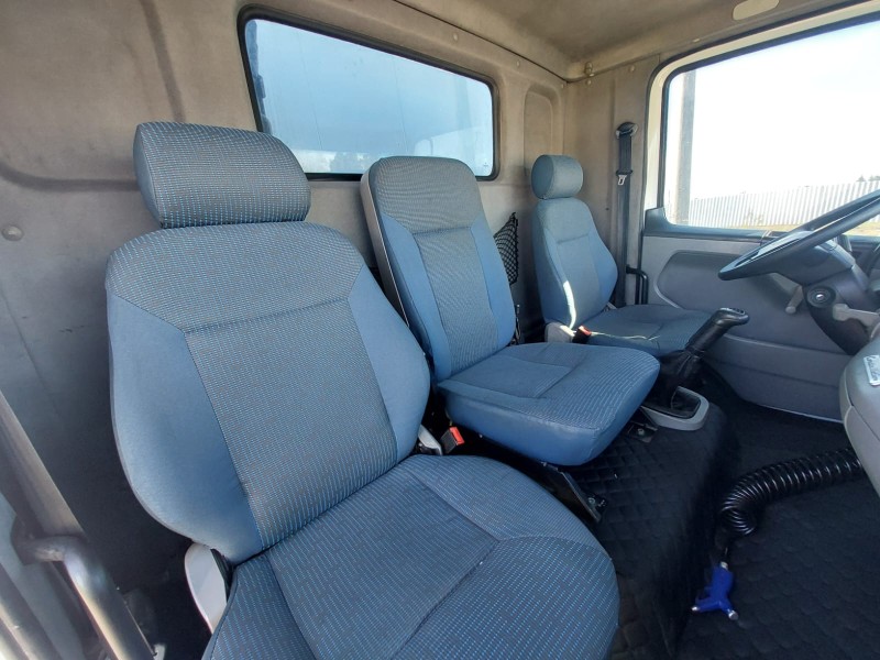 13-180 E CONSTELLATION - 2010 - FARROUPILHA