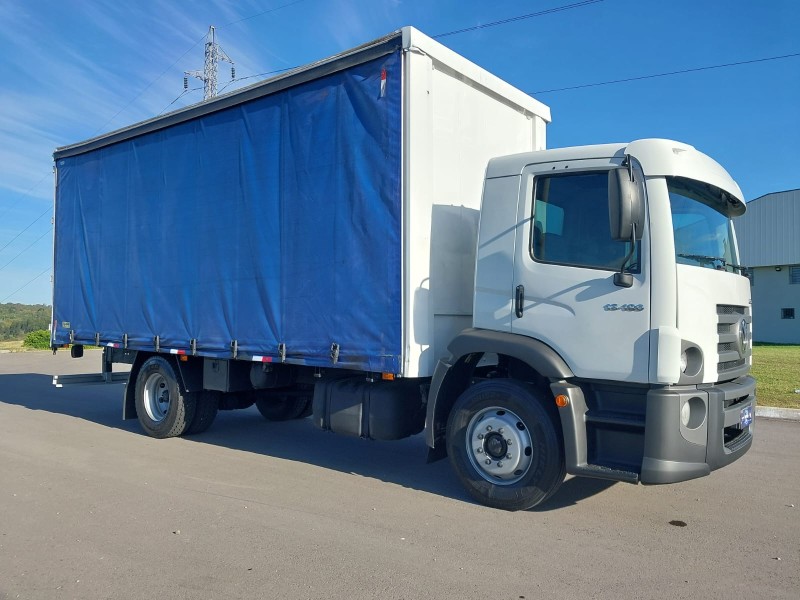 13-180 E CONSTELLATION - 2010 - FARROUPILHA