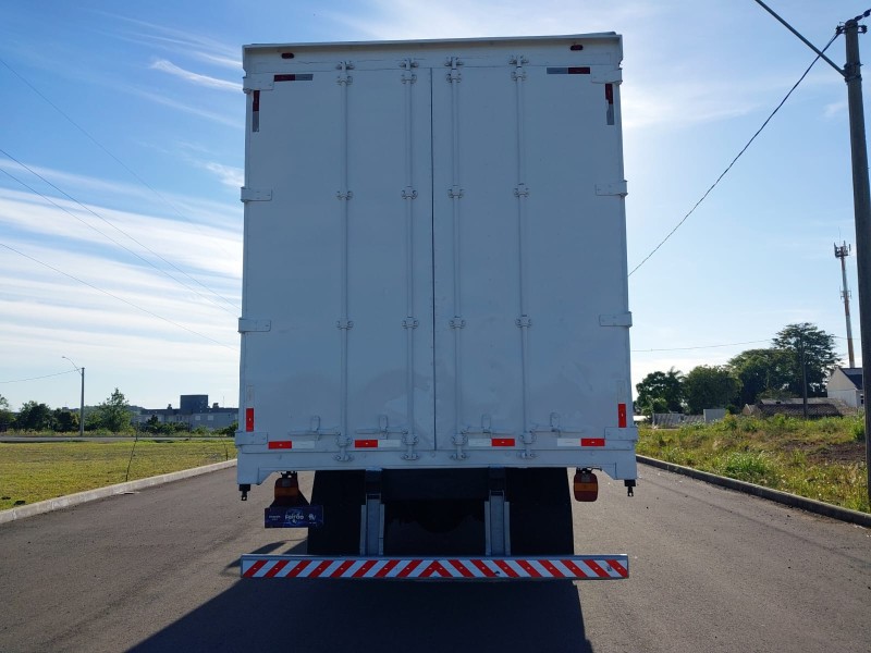 13-180 E CONSTELLATION - 2010 - FARROUPILHA