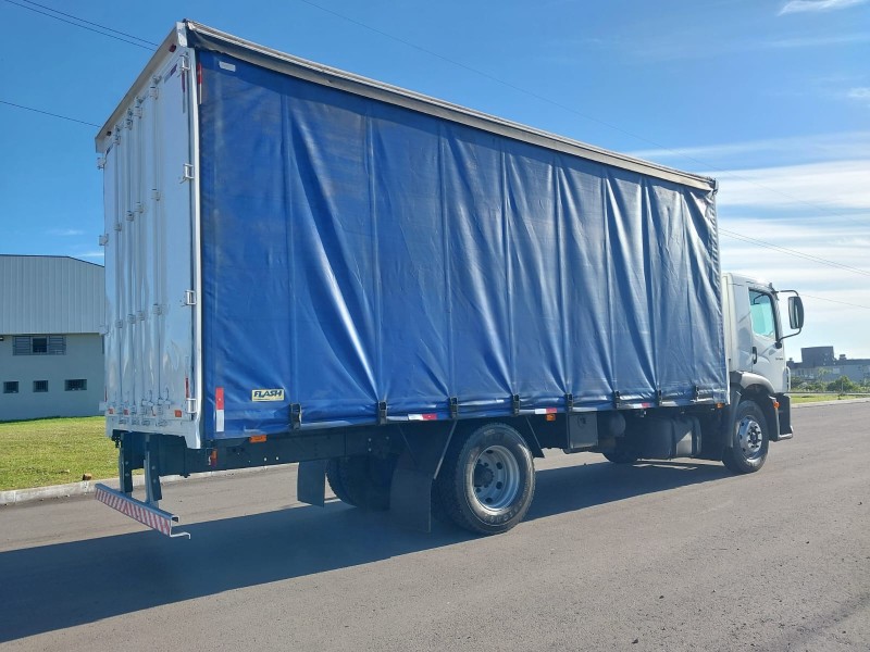 13-180 E CONSTELLATION - 2010 - FARROUPILHA