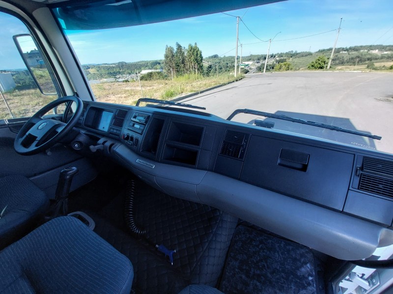 13-180 E CONSTELLATION - 2010 - FARROUPILHA