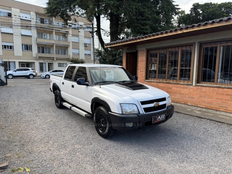 s10 2.4 mpfi advantage 4x2 cd 8v flex 4p manual 2011 garibaldi