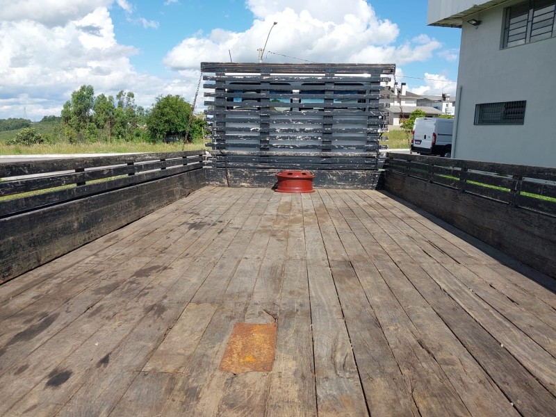 914  - 1994 - FARROUPILHA