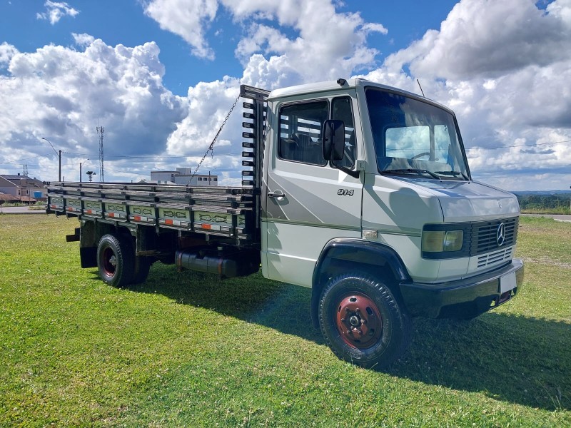 914  - 1994 - FARROUPILHA