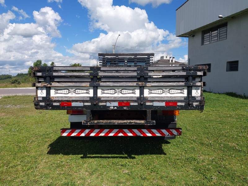 914  - 1994 - FARROUPILHA