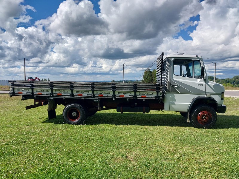 914  - 1994 - FARROUPILHA