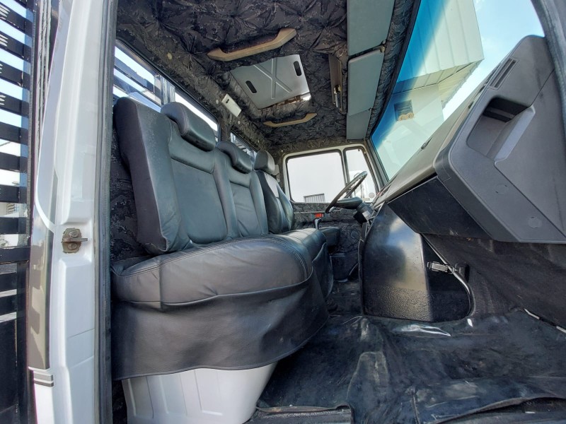 914  - 1994 - FARROUPILHA