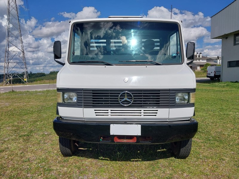 914  - 1994 - FARROUPILHA