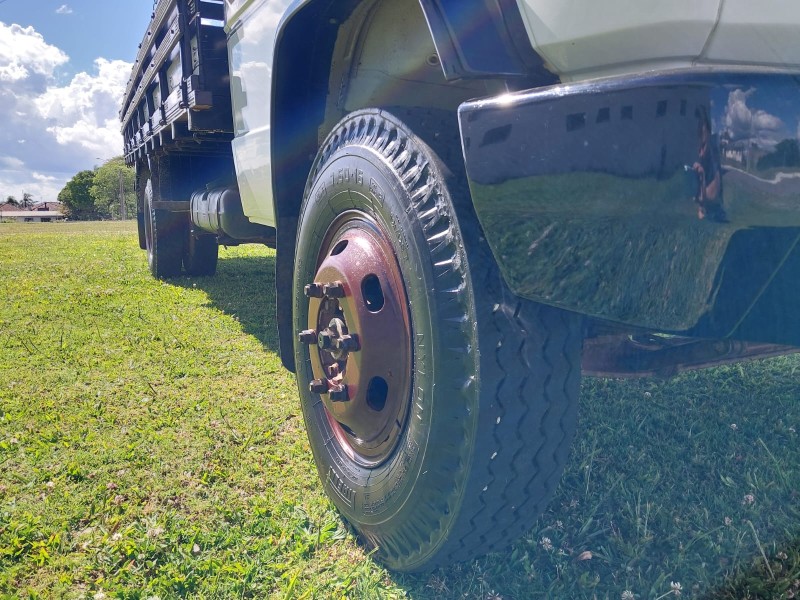 914  - 1994 - FARROUPILHA