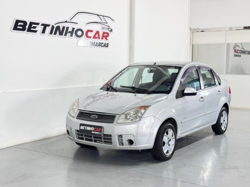 fiesta 1.6 mpi class sedan 8v flex 4p manual 2010 estancia velha