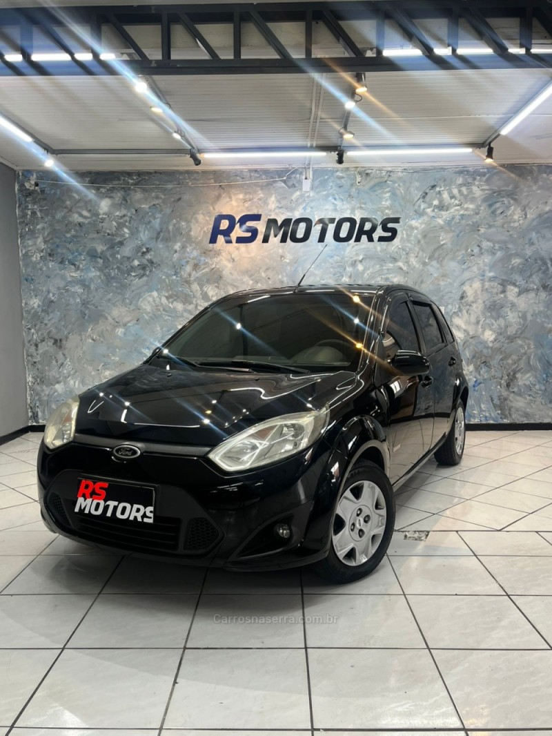 fiesta 1.0 mpi class 8v flex 4p manual 2011 caxias do sul