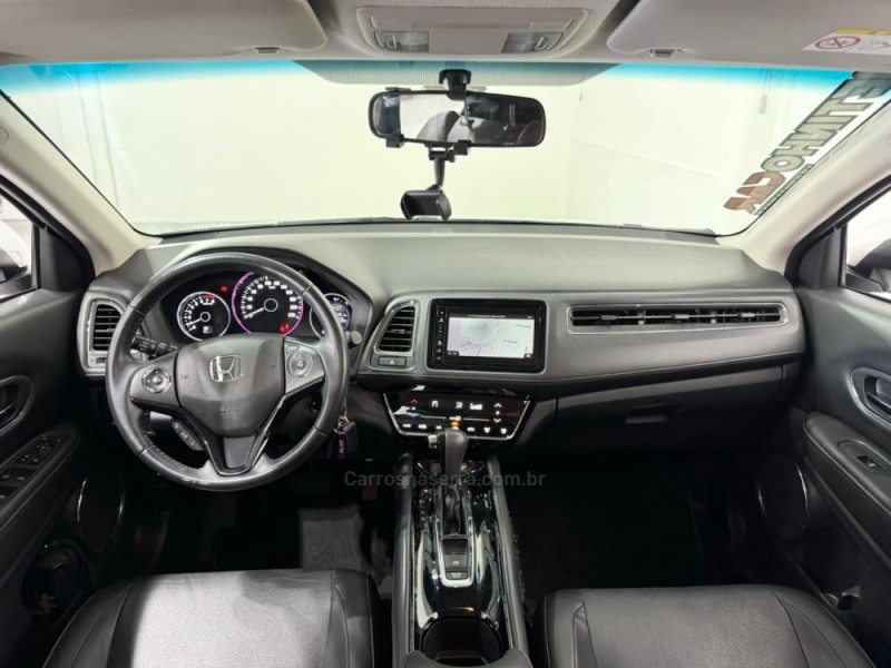 HR-V 1.8 16V FLEX EXL 4P AUTOMÁTICO - 2020 - ESTâNCIA VELHA