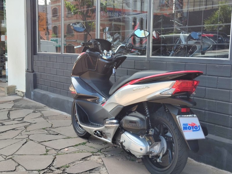 PCX 150 SPORT - 2018 - FLORES DA CUNHA