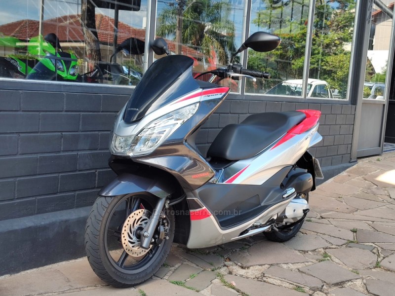 PCX 150 SPORT - 2018 - FLORES DA CUNHA