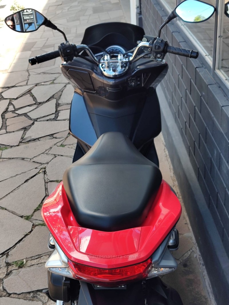 PCX 150 SPORT - 2018 - FLORES DA CUNHA