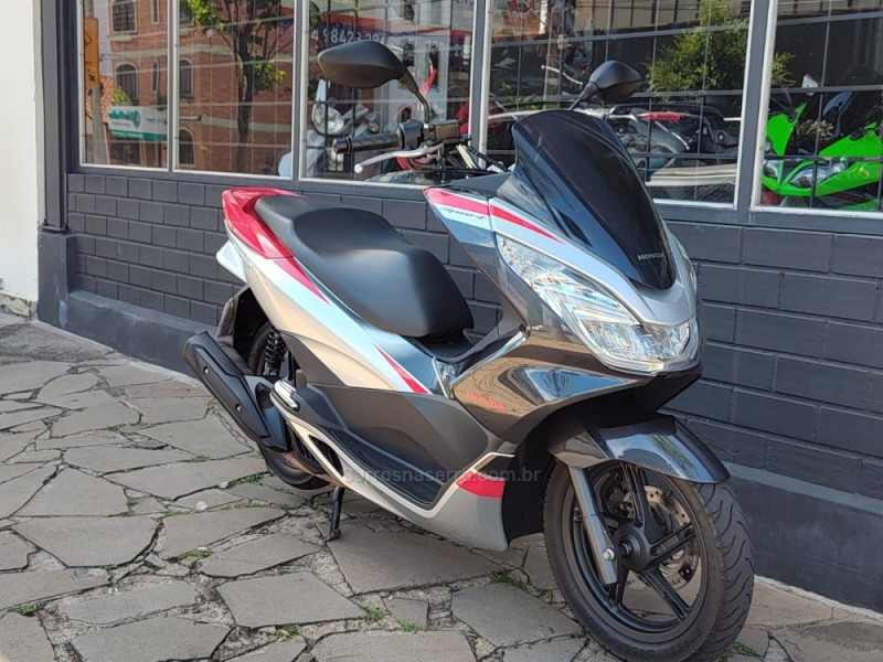 PCX 150 SPORT - 2018 - FLORES DA CUNHA