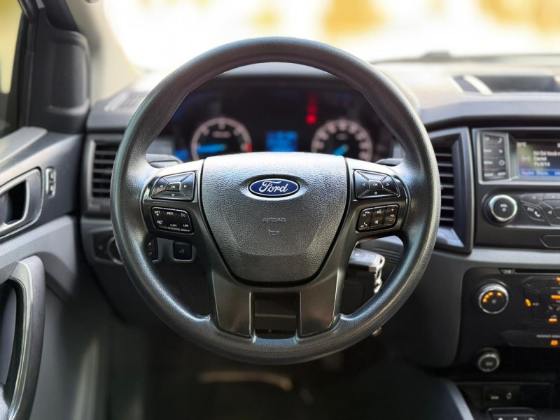 RANGER 2.2 XLS 4X4 CD 16V DIESEL 4P AUTOMÁTICO - 2019 - LAGOA VERMELHA