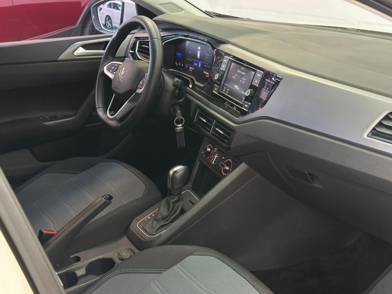 NIVUS 1.0 TSI COMFORTLINE FLEX 4P AUTOMÁTICO - 2022 - CAXIAS DO SUL