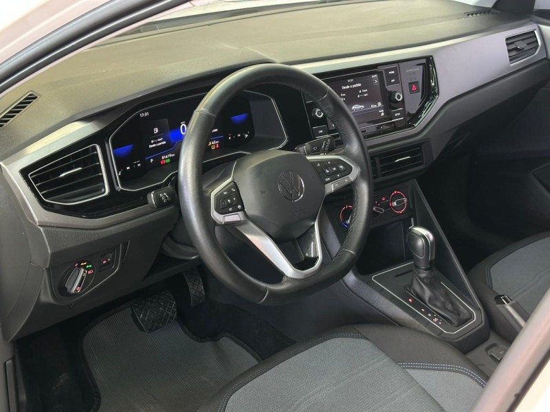 NIVUS 1.0 TSI COMFORTLINE FLEX 4P AUTOMÁTICO - 2022 - CAXIAS DO SUL