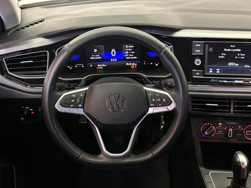 NIVUS 1.0 TSI COMFORTLINE FLEX 4P AUTOMÁTICO - 2022 - CAXIAS DO SUL