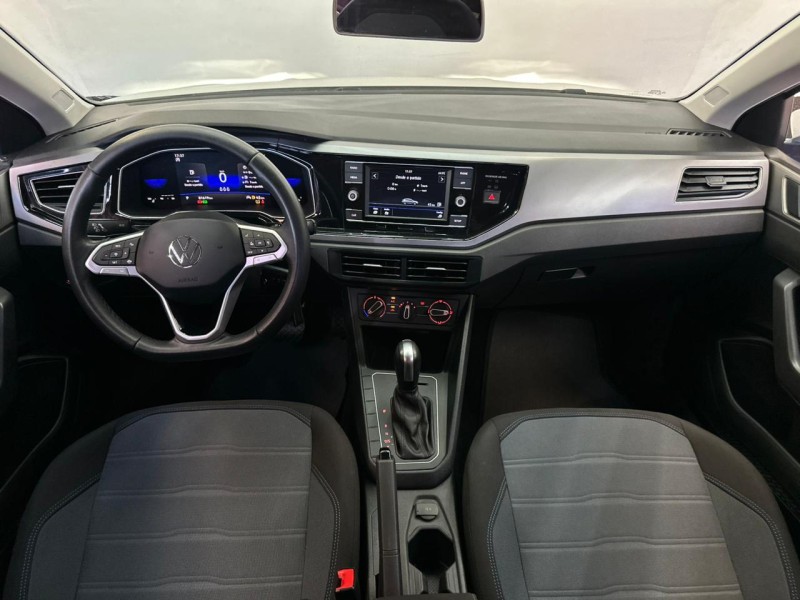 NIVUS 1.0 TSI COMFORTLINE FLEX 4P AUTOMÁTICO - 2022 - CAXIAS DO SUL