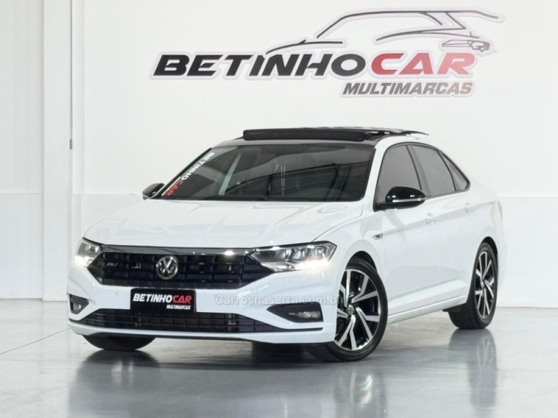 jetta 1.4 r line 250 16v tsi flex 4p automatico 2018 estancia velha