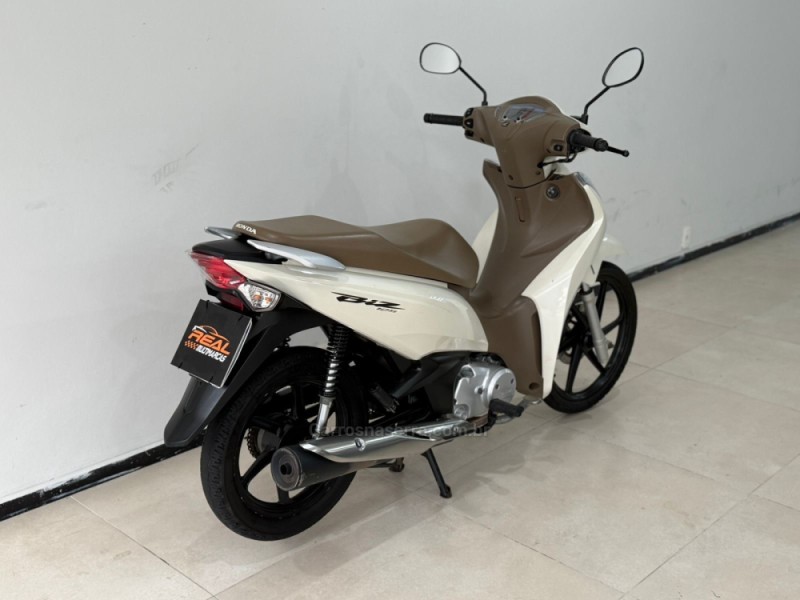 BIZ 125 EX - 2018 - CAXIAS DO SUL
