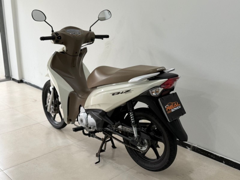 BIZ 125 EX - 2018 - CAXIAS DO SUL