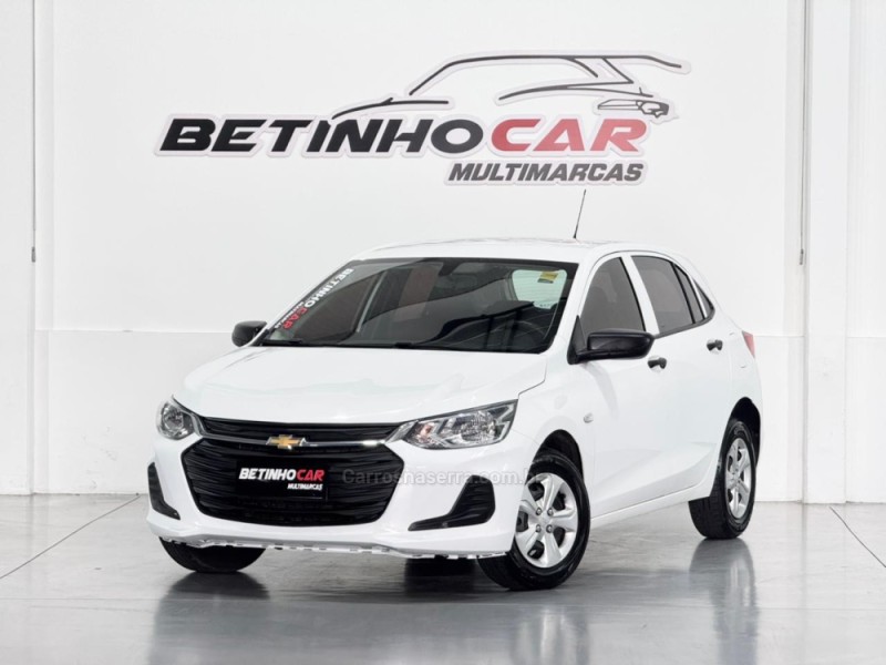 onix 1.0 lt 12v flex 4p manual 2021 estancia velha