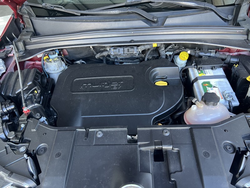 TORO 2.0 16V TURBO DIESEL RANCH AT 4X4 AUTOMÁTICO - 2019 - PORTãO