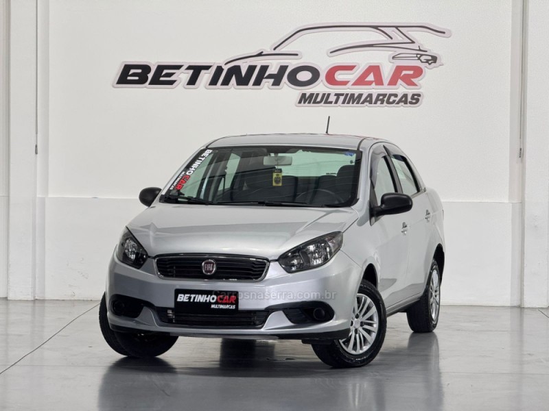 siena 1.0 mpi attractive 8v flex 4p manual 2021 estancia velha