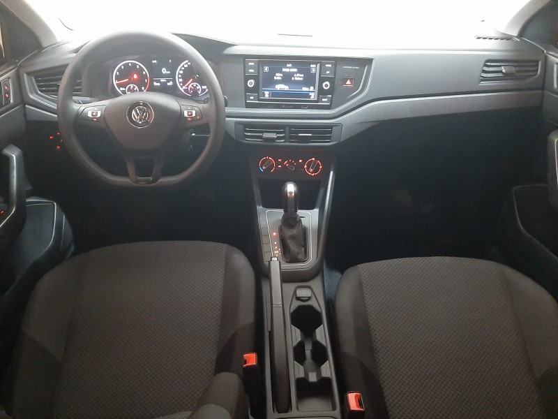 VIRTUS 1.6 MSI FLEX 4P AUTOMÁTICO - 2020 - CAXIAS DO SUL