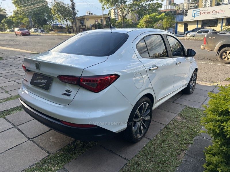 CRONOS 1.8 PRECISION 16V FLEX AUTOMÁTICO - 2019 - CAXIAS DO SUL