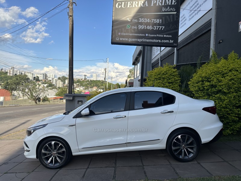 CRONOS 1.8 PRECISION 16V FLEX AUTOMÁTICO - 2019 - CAXIAS DO SUL