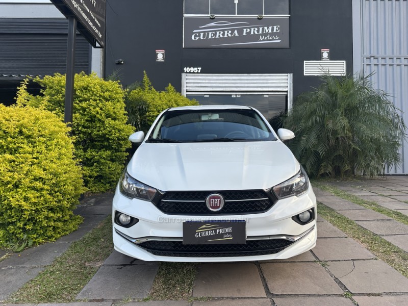 CRONOS 1.8 PRECISION 16V FLEX AUTOMÁTICO - 2019 - CAXIAS DO SUL