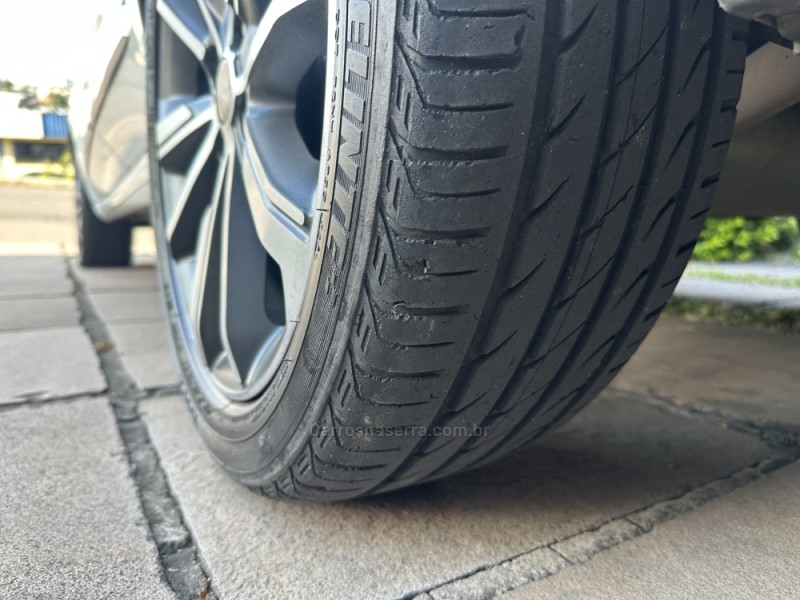 CRONOS 1.8 PRECISION 16V FLEX AUTOMÁTICO - 2019 - CAXIAS DO SUL