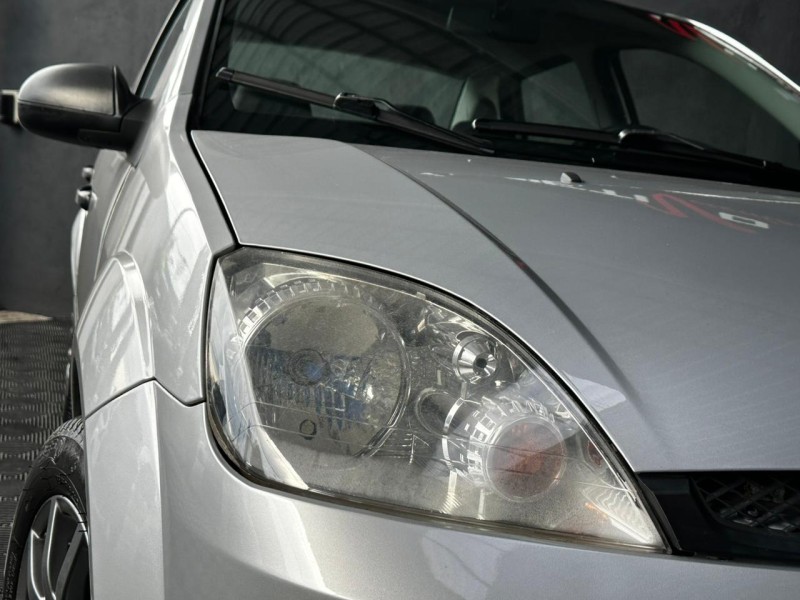 FIESTA 1.0 MPI SEDAN 8V FLEX 4P MANUAL - 2006 - CAXIAS DO SUL