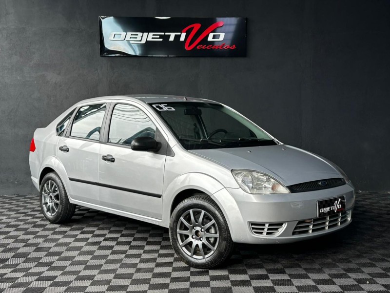 fiesta 1.0 mpi sedan 8v flex 4p manual 2006 caxias do sul