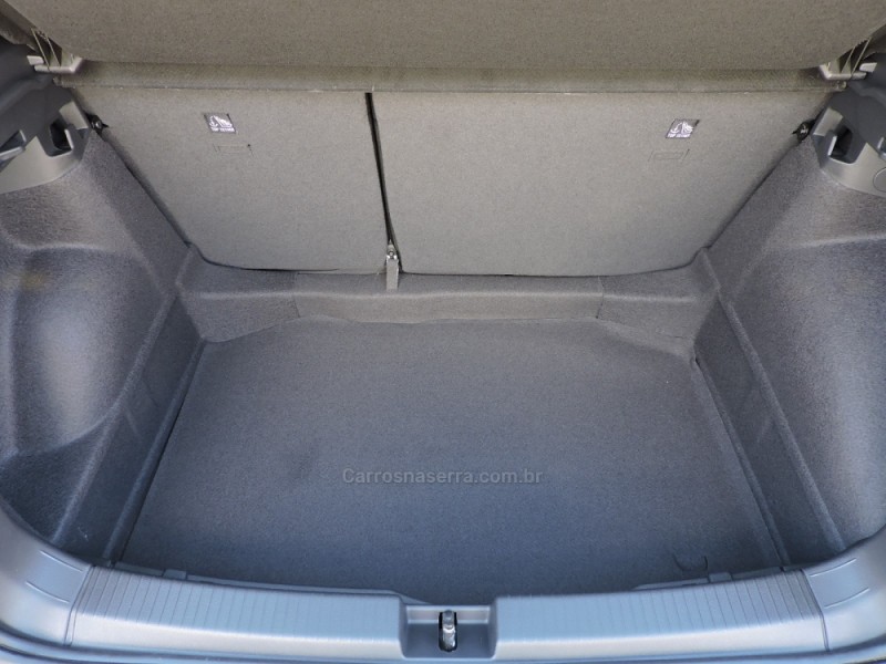 T-CROSS 1.0 COMFORTLINE TSI FLEX 4P AUTOMÁTICO - 2026 - SãO MARCOS