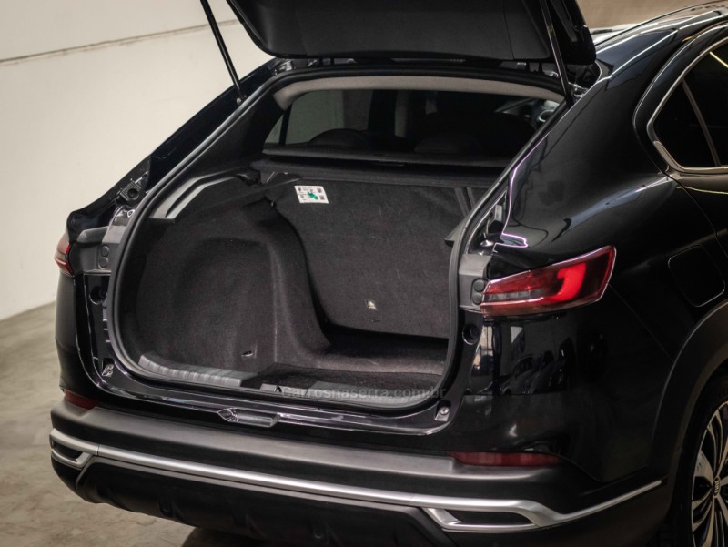 FASTBACK 1.0 AUDACE 200 TURBO FLEX 4P AUTOMÁTICO - 2023 - CAXIAS DO SUL