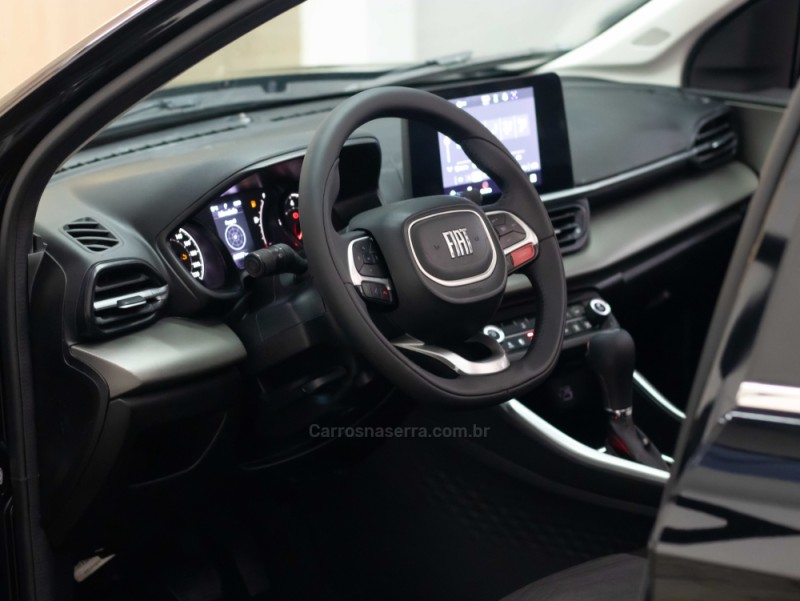 FASTBACK 1.0 AUDACE 200 TURBO FLEX 4P AUTOMÁTICO - 2023 - CAXIAS DO SUL