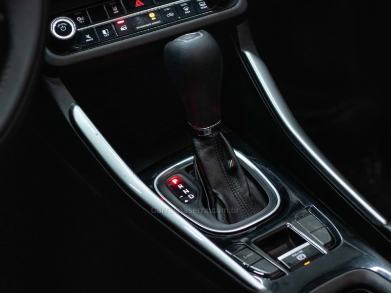 FASTBACK 1.0 AUDACE 200 TURBO FLEX 4P AUTOMÁTICO - 2023 - CAXIAS DO SUL