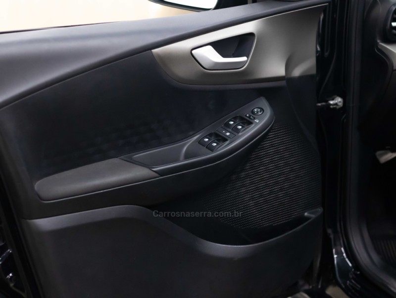 FASTBACK 1.0 AUDACE 200 TURBO FLEX 4P AUTOMÁTICO - 2023 - CAXIAS DO SUL