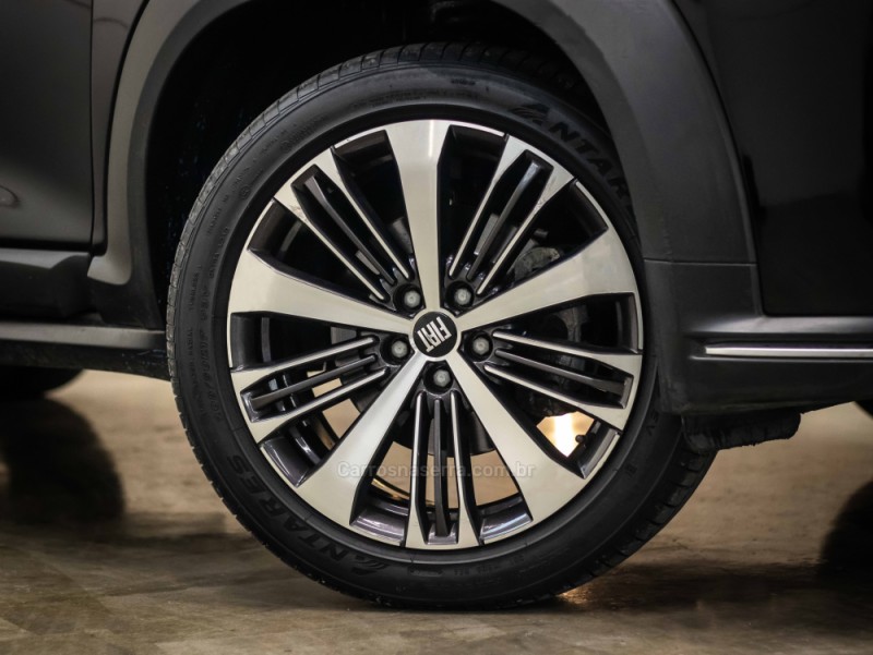 FASTBACK 1.0 AUDACE 200 TURBO FLEX 4P AUTOMÁTICO - 2023 - CAXIAS DO SUL