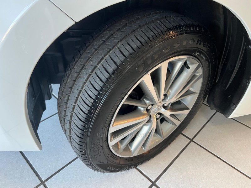 COROLLA 2.0 XEI 16V FLEX 4P AUTOMÁTICO - 2017 - CAXIAS DO SUL