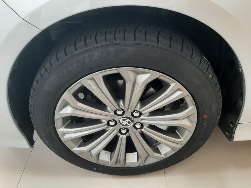 COROLLA 2.0 XEI 16V FLEX 4P AUTOMÁTICO - 2021 - CAXIAS DO SUL