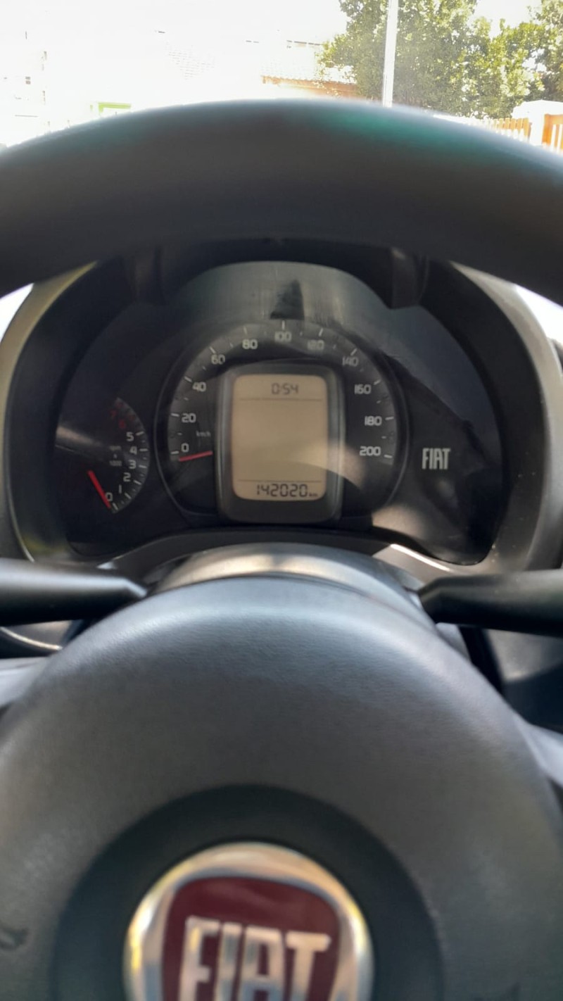 UNO 1.0 FIREFLY FLEX ATTRACTIVE 4P MANUAL - 2019 - ESTRELA